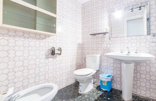 Sant Antoni Resort | 100 m² Private room ∙ 1 bedroom ∙ 1 guest