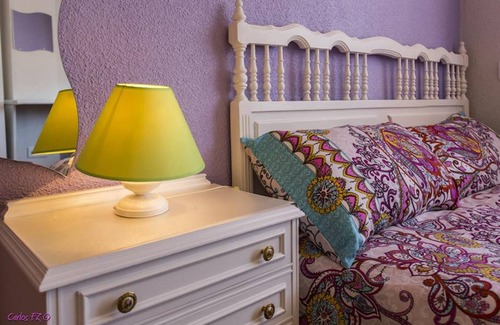 Centro Resort | 100 m² Private room ∙ 1 bedroom ∙ 1 guest