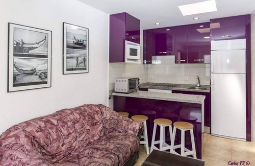 Centro Resort | 100 m² Private room ∙ 1 bedroom ∙ 1 guest