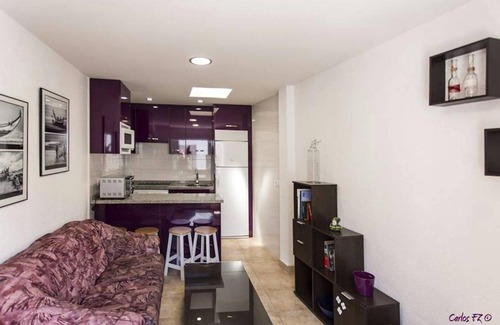 Centro Resort | 100 m² Private room ∙ 1 bedroom ∙ 1 guest
