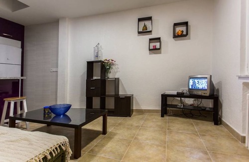 Centro Resort | 100 m² Private room ∙ 1 bedroom ∙ 1 guest