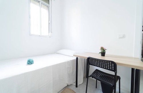 Ciudad Jardin Resort | 100 m² Private room ∙ 1 bedroom ∙ 1 guest