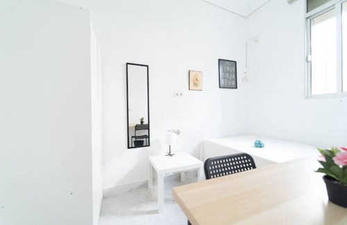 Ciudad Jardin Resort | 100 m² Private room ∙ 1 bedroom ∙ 1 guest
