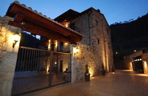 Ribes De Freser Apartment | 100 m² Serviced apartment ∙ 4 bedrooms ∙ 127 guests