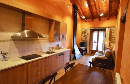 Ribes De Freser Apartment | 100 m² Serviced apartment ∙ 4 bedrooms ∙ 127 guests