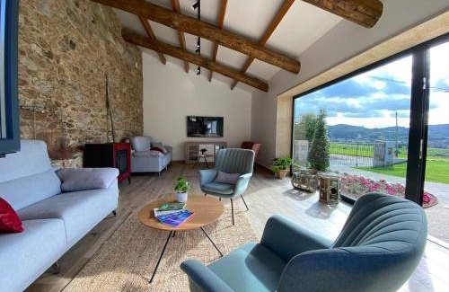Carballo Apartment | 100 m² Serviced apartment ∙ 2 bedrooms ∙ 6 guests