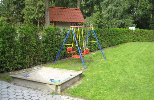 Wietzendorf Apartment | 101 m² Apartment ∙ 3 bedrooms ∙ 7 guests