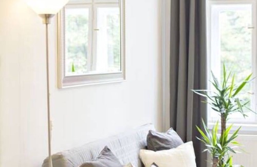 Petrska ctvrt Apartment | 102 m² Apartment ∙ 3 bedrooms ∙ 9 guests