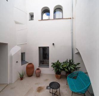 San Juan Apartment | 102 m² Apartment ∙ 2 bedrooms ∙ 6 guests