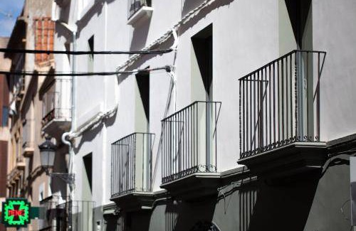 San Juan Apartment | 102 m² Apartment ∙ 2 bedrooms ∙ 6 guests