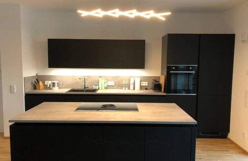 Bahnhofsviertel Apartment | 104 m² Apartment ∙ 3 bedrooms ∙ 4 guests