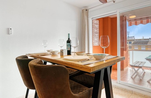 Chilches Apartment | 104 m² Apartment ∙ 2 bedrooms ∙ 4 guests