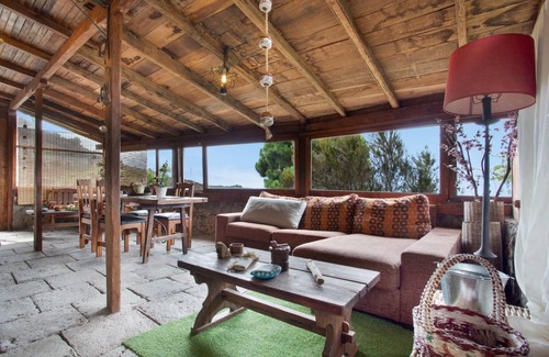 La Guancha House | 104 m² Finca ∙ 2 bedrooms ∙ 4 guests