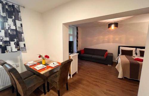 Andel Apartment | 105 m² Apartment ∙ 3 bedrooms ∙ 9 guests