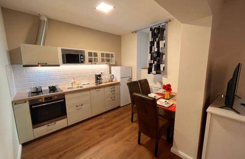 Andel Apartment | 105 m² Apartment ∙ 3 bedrooms ∙ 9 guests