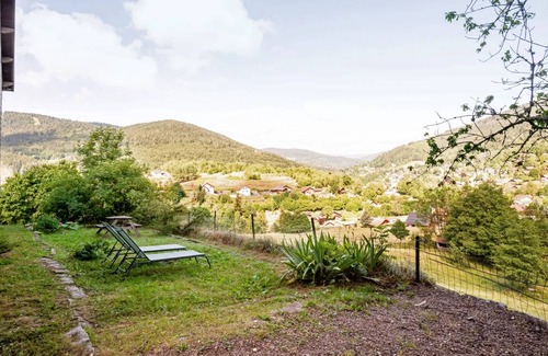 Ventron Apartment | 105 m² Apartment ∙ 3 bedrooms ∙ 10 guests