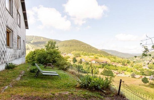 Ventron Apartment | 105 m² Apartment ∙ 3 bedrooms ∙ 8 guests