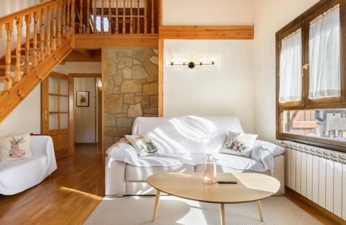 Escarrilla Apartment | 105 m² Apartment ∙ 3 bedrooms ∙ 9 guests
