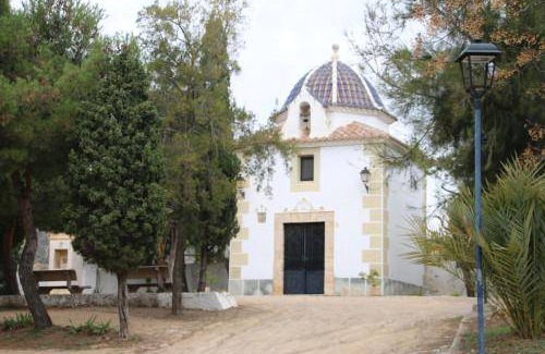 Torreblanca House | 105 m² House ∙ 2 bedrooms ∙ 5 guests