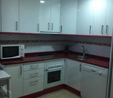 Torreblanca House | 105 m² House ∙ 2 bedrooms ∙ 5 guests