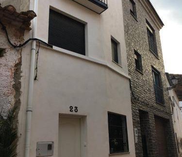 Torreblanca House | 105 m² House ∙ 2 bedrooms ∙ 5 guests