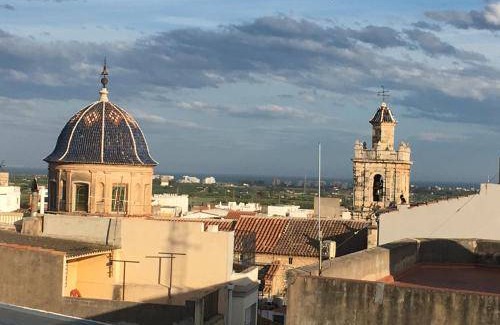Torreblanca House | 105 m² House ∙ 2 bedrooms ∙ 5 guests