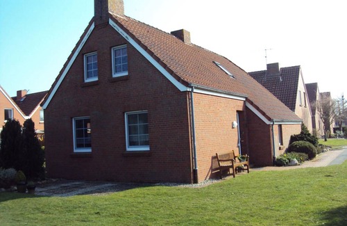 Ditzum House | 105 m² House ∙ 3 bedrooms ∙ 6 guests