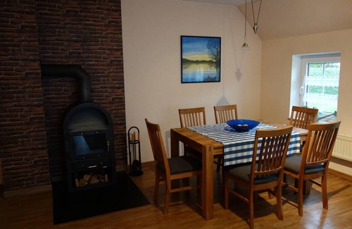 Ditzum House | 105 m² House ∙ 3 bedrooms ∙ 6 guests