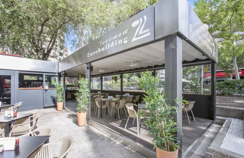 Castillejos Apartment | 109 m² Apartment ∙ 2 bedrooms ∙ 6 guests