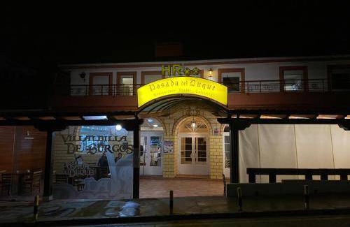 Villalbilla de Burgos Bed & Breakfast | 11 m² Bed and breakfast ∙ 3 guests