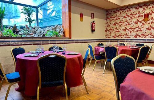 Villalbilla de Burgos Bed & Breakfast | 11 m² Bed and breakfast ∙ 3 guests