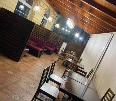 Villalbilla de Burgos Bed & Breakfast | 11 m² Bed and breakfast ∙ 3 guests