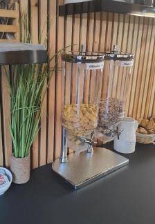 Givors Hotel | 11 m² Hotel ∙ 2 guests