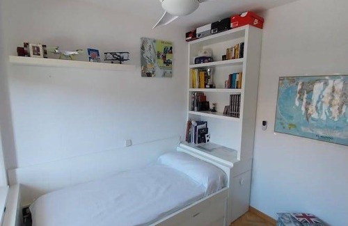 Boadilla del Monte Resort | 11 m² Private room ∙ 1 bedroom ∙ 1 guest