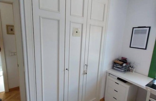 Boadilla del Monte Resort | 11 m² Private room ∙ 1 bedroom ∙ 1 guest