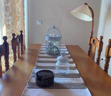 Jerez de los Caballeros Apartment | 110 m² Apartment ∙ 2 bedrooms ∙ 6 guests