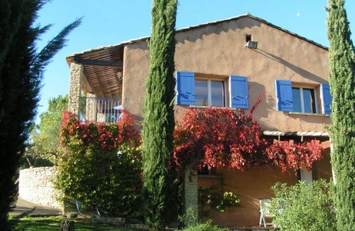 Mirabel-aux-Baronnies House | 110 m² Gîte ∙ 3 bedrooms ∙ 6 guests