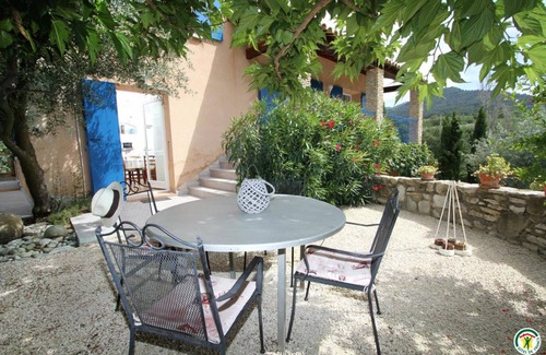 Mirabel-aux-Baronnies House | 110 m² Gîte ∙ 3 bedrooms ∙ 6 guests