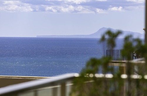Faro de Cullera Apartment | 110 m² Apartment ∙ 2 bedrooms ∙ 4 guests