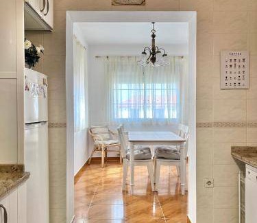 Olivenza Apartment | 110 m² Apartment ∙ 2 bedrooms ∙ 5 guests