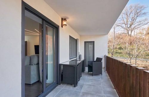 Trefacio Apartment | 110 m² Apartment ∙ 3 bedrooms ∙ 9 guests