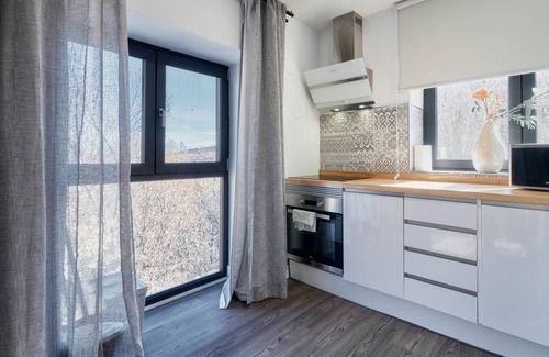 Trefacio Apartment | 110 m² Apartment ∙ 3 bedrooms ∙ 9 guests