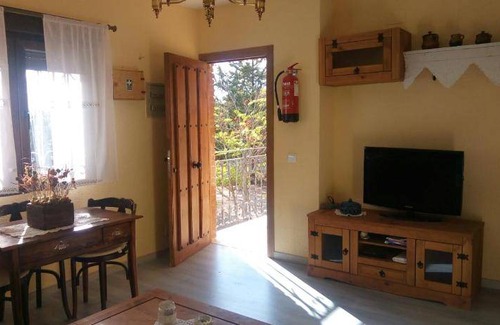 Cifuentes Apartment | 110 m² Apartment ∙ 4 bedrooms ∙ 8 guests