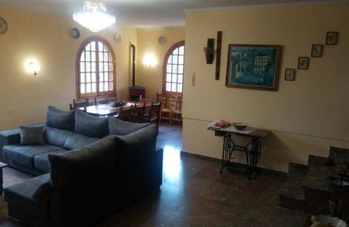 Cifuentes Apartment | 110 m² Apartment ∙ 4 bedrooms ∙ 8 guests