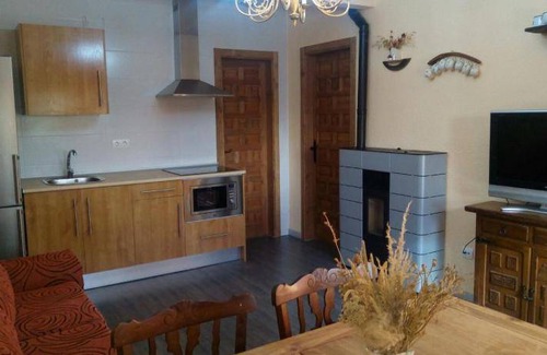 Cifuentes Apartment | 110 m² Apartment ∙ 4 bedrooms ∙ 8 guests