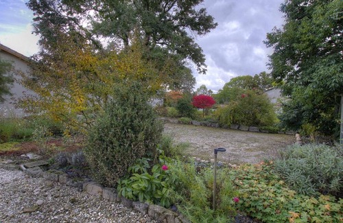 Sandrans House | 110 m² Gîte ∙ 3 bedrooms ∙ 6 guests