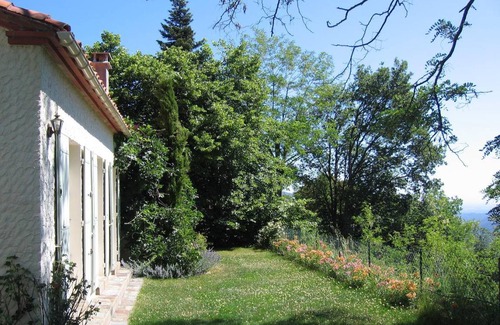 Montferrer House | 110 m² Gîte ∙ 4 bedrooms ∙ 7 guests