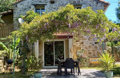 Gorses House | 110 m² Gîte ∙ 4 bedrooms ∙ 8 guests