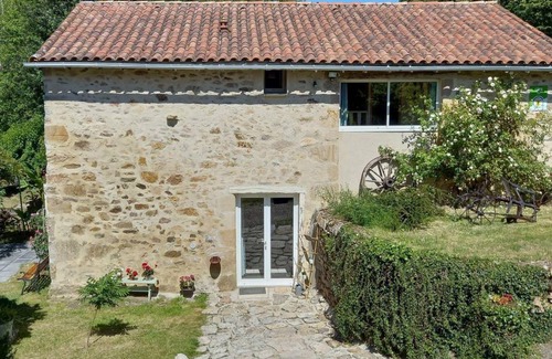 Gorses House | 110 m² Gîte ∙ 4 bedrooms ∙ 8 guests