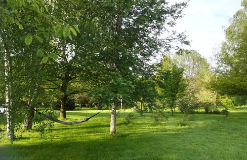 Gorses House | 110 m² Gîte ∙ 4 bedrooms ∙ 8 guests